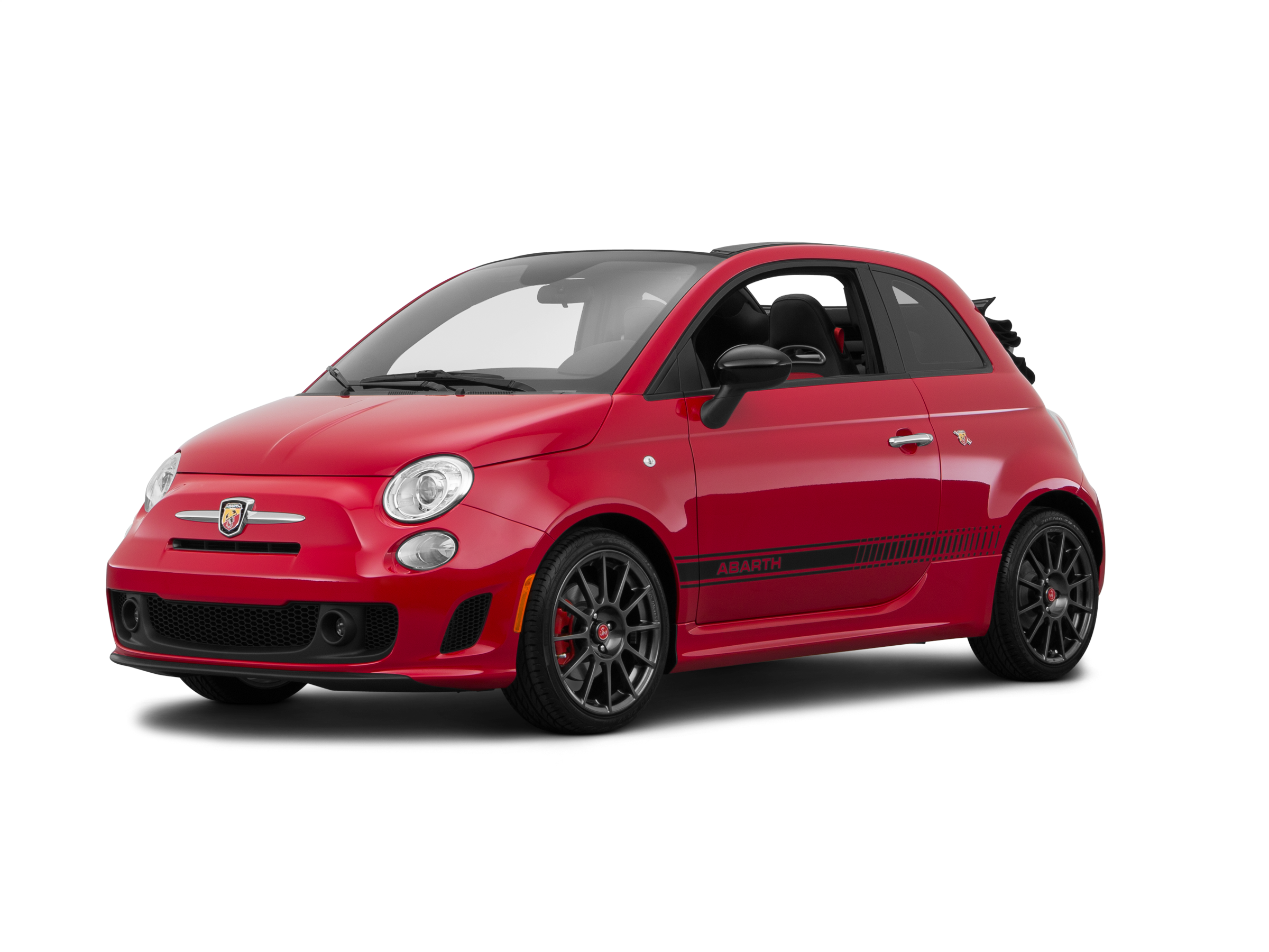 2015 FIAT 500 Abarth Price, Value, Depreciation & Reviews | Kelley